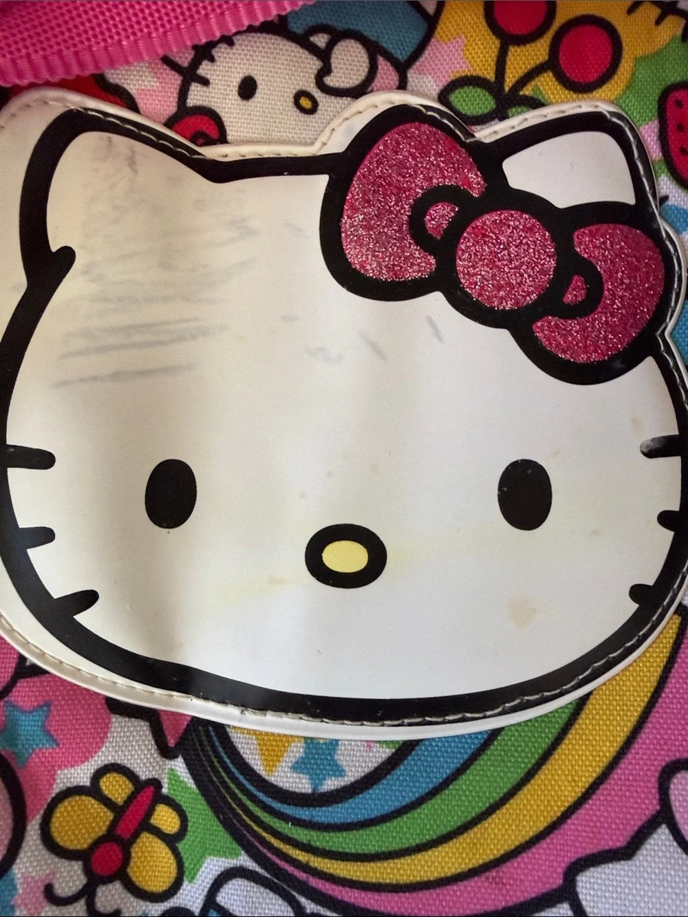 N/A hello kitty